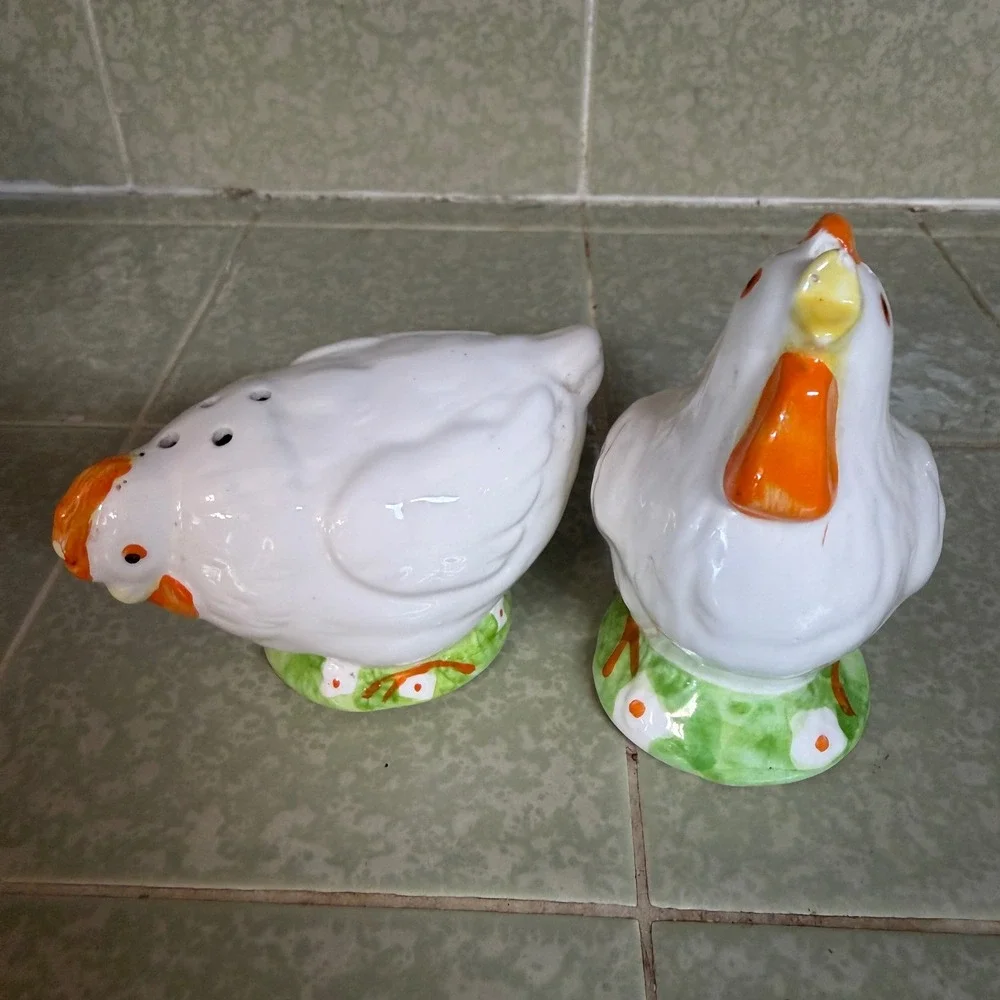 George Originals vintage ceramic